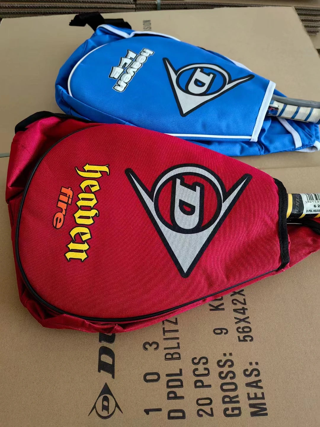 Padel Schläger Professional Serie Palas 3-lagige Kohle faser Board Paddel Schläger Eva Gesicht Tennis schläger Strands chläger