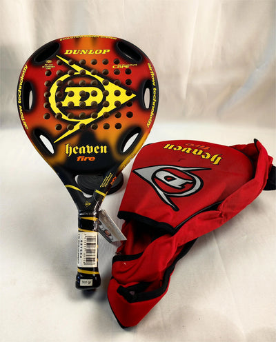 Padel Schläger Professional Serie Palas 3-lagige Kohle faser Board Paddel Schläger Eva Gesicht Tennis schläger Strands chläger